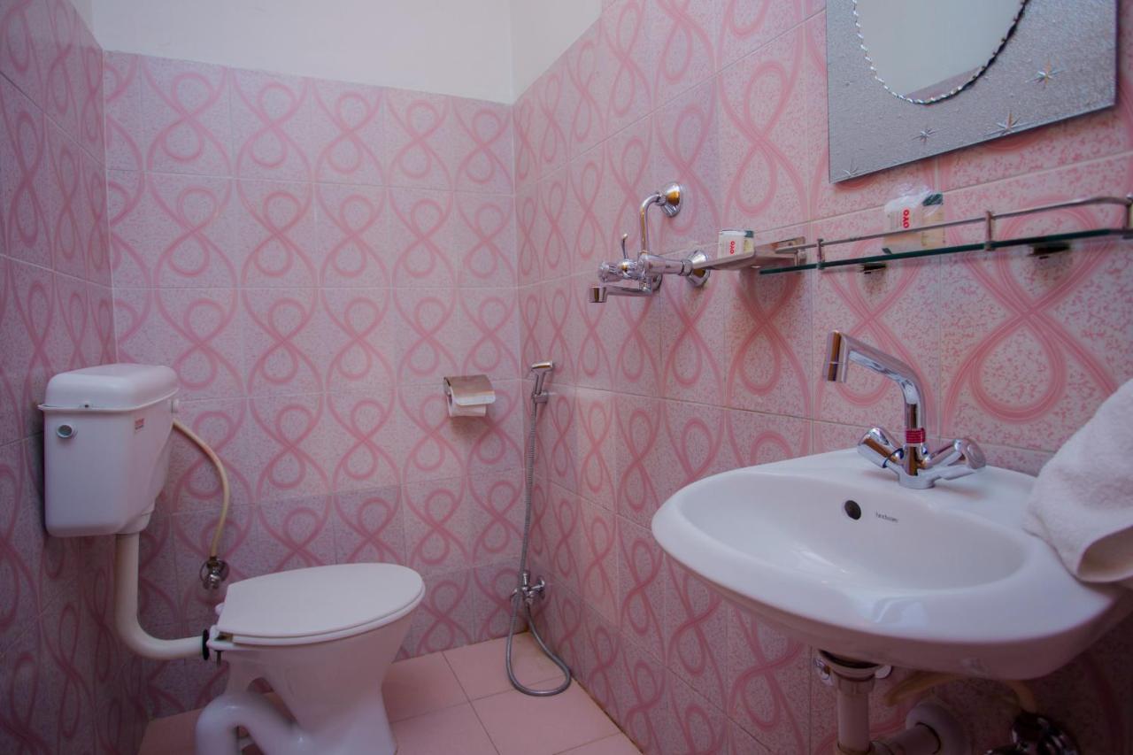 Hotel Dream Inn Pokhara Bagian luar foto